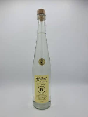 Apfelbrand von der Streuobstwiese – 0,7L