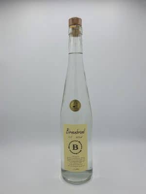 Birnenbrand – 0,7L