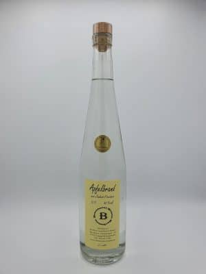 Apfelbrand – Jakob Fischer – 0,7L