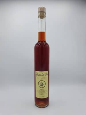 Pflaumen-Zimt-Likör – 0,5L