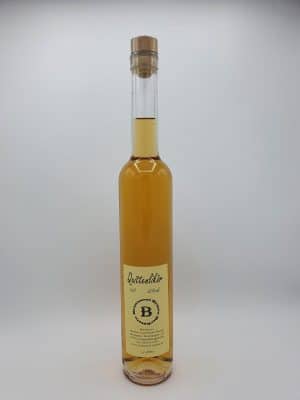 Quittenlikör – 0,5L