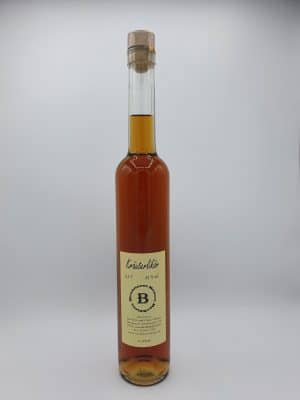 Kräuterlikör – 0,5L