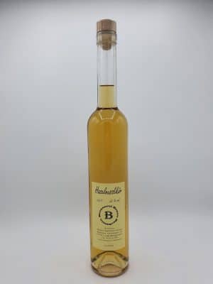 Haselnusslikör – 0,5L