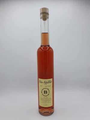 Roter-Apfel-Likör – 0,5L