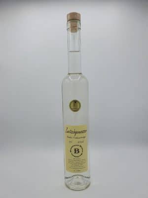 Zwetschgenwasser Bühler Frühzwetschge 0,5L