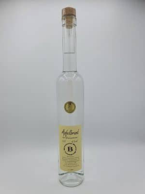 Apfelbrand Gravensteiner – 0,5L