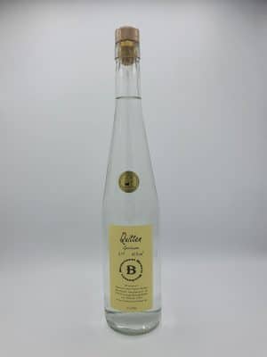Quittenspirituose – 0,7L