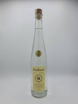 Mirabellenwasser – 0,7L
