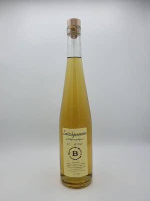 Zwetschgenwasser – im Holzfass gereift – 0,7L