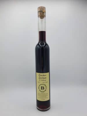 Kirschenspirituose – 0,35L