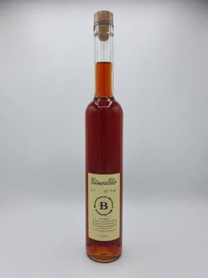 Blutwurzellikör – 0,5L