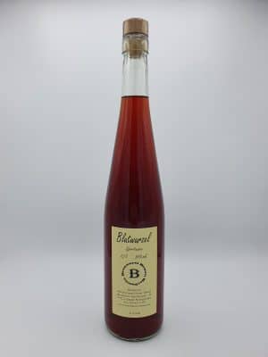 Blutwurzelspirituose – 0,7L