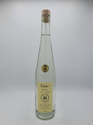 Kräuterspirituose – 0,7L