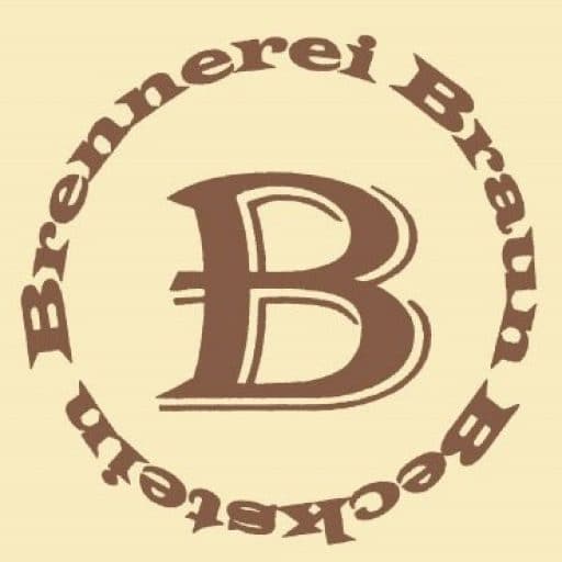 Zigarrenbrand im & Herbert gereift 0,5L | Braun Brennerei - Dieter Apfelbrand Eichenfass -